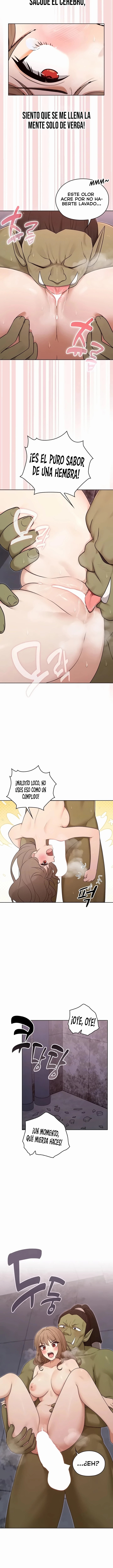 Mi Esposa es una Chica Magica Capítulo 22 - Página 4