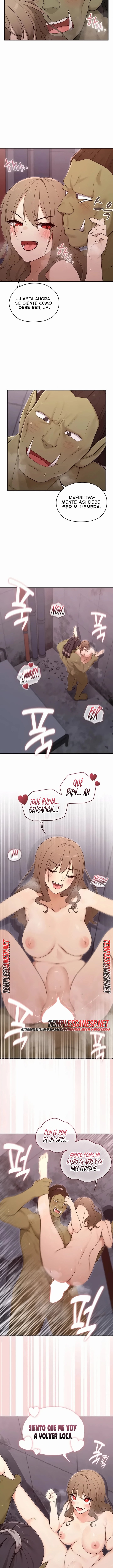 Mi Esposa es una Chica Magica Capítulo 22 - Página 6