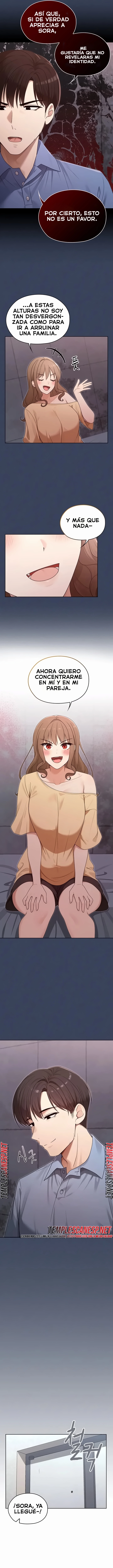 Mi Esposa es una Chica Magica Capítulo 23 - Página 10