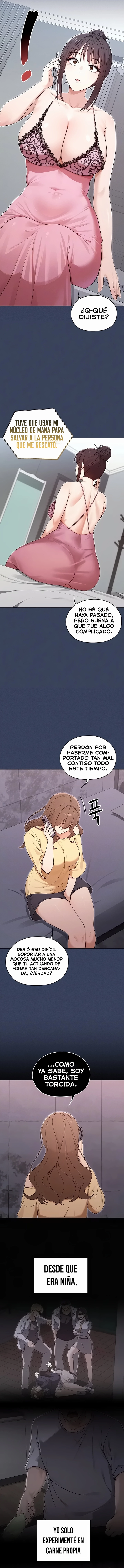 Mi Esposa es una Chica Magica Capítulo 23 - Página 2