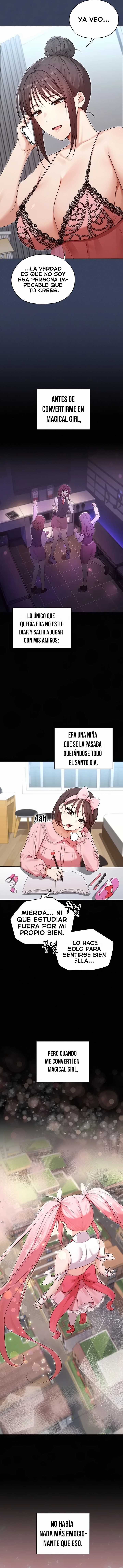 Mi Esposa es una Chica Magica Capítulo 23 - Página 4