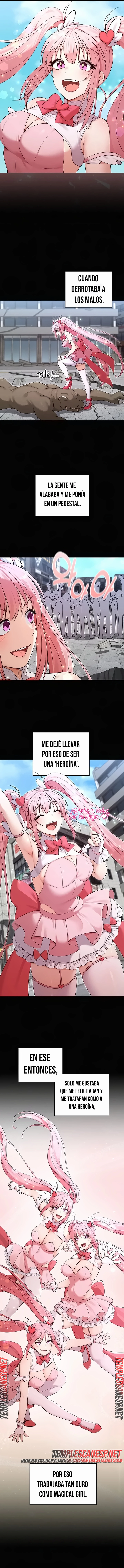 Mi Esposa es una Chica Magica Capítulo 23 - Página 5