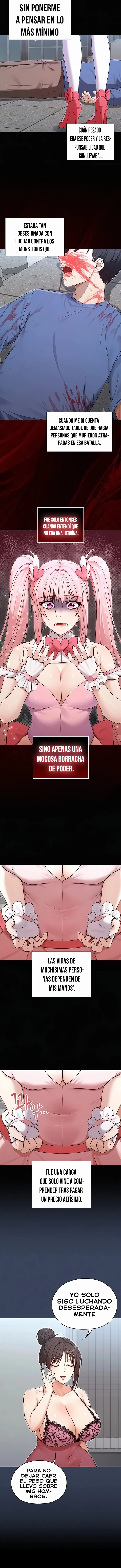 Mi Esposa es una Chica Magica Capítulo 23 - Página 6