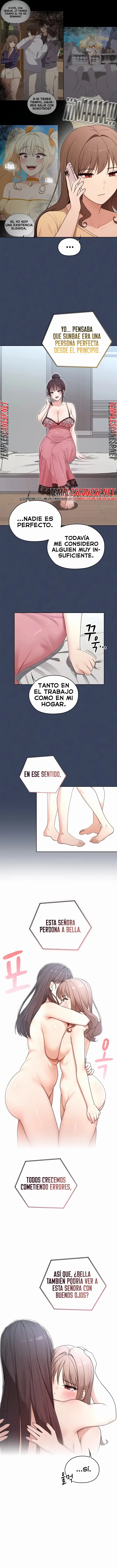 Mi Esposa es una Chica Magica Capítulo 23 - Página 7
