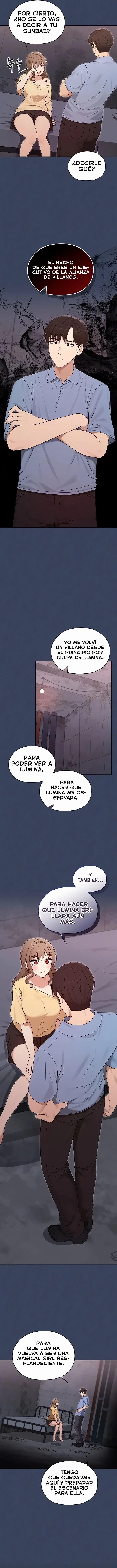 Mi Esposa es una Chica Magica Capítulo 23 - Página 9