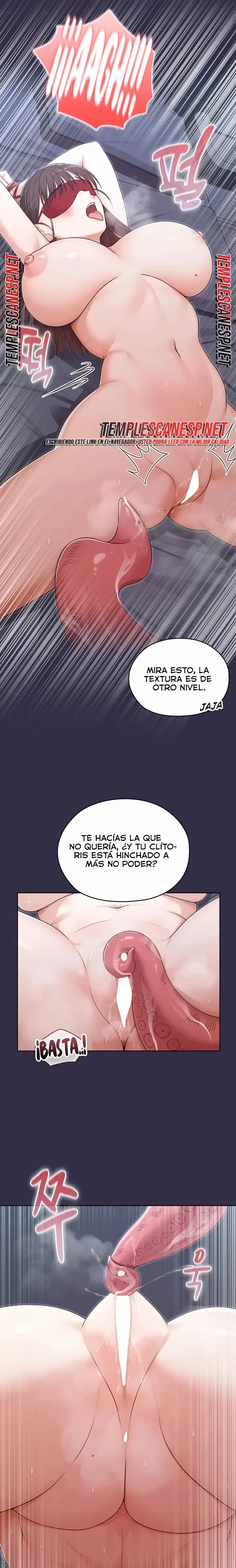 Mi Esposa es una Chica Magica Capítulo 24 - Página 19