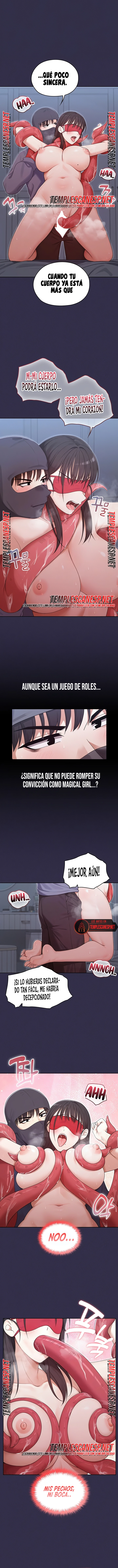Mi Esposa es una Chica Magica Capítulo 25 - Página 6