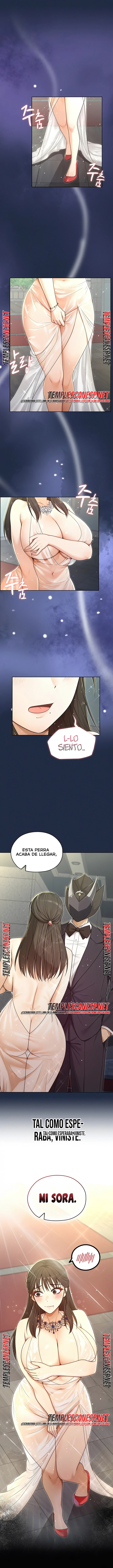 Mi Esposa es una Chica Magica Capítulo 26 - Página 11