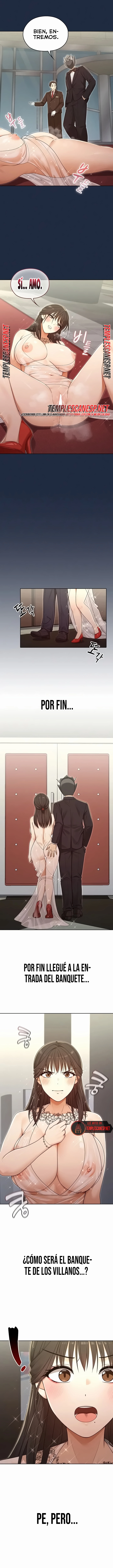 Mi Esposa es una Chica Magica Capítulo 27 - Página 12