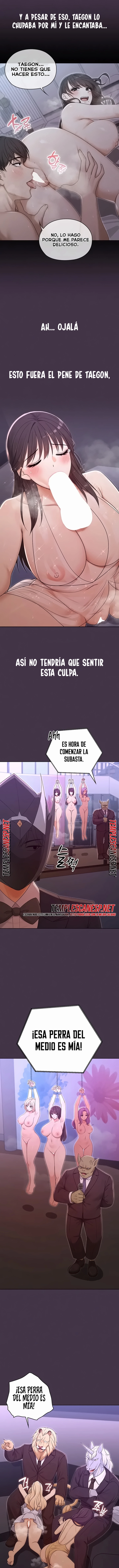Mi Esposa es una Chica Magica Capítulo 28 - Página 10