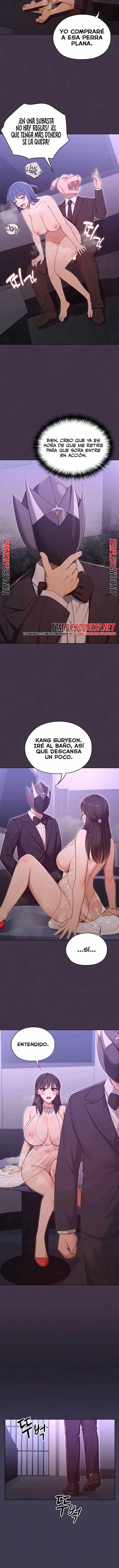 Mi Esposa es una Chica Magica Capítulo 28 - Página 11