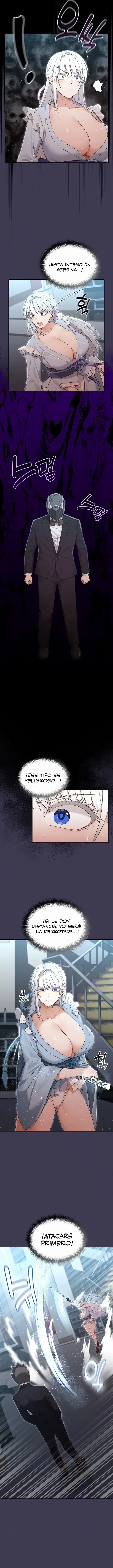 Mi Esposa es una Chica Magica Capítulo 29 - Página 6