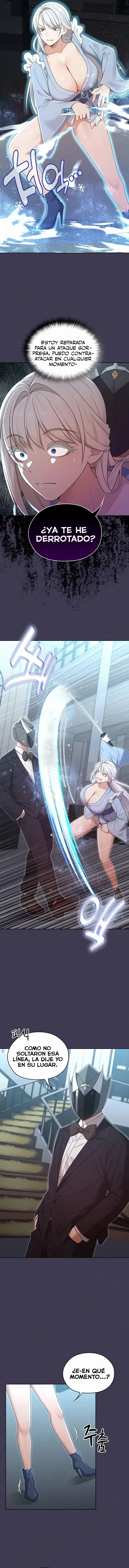Mi Esposa es una Chica Magica Capítulo 29 - Página 9