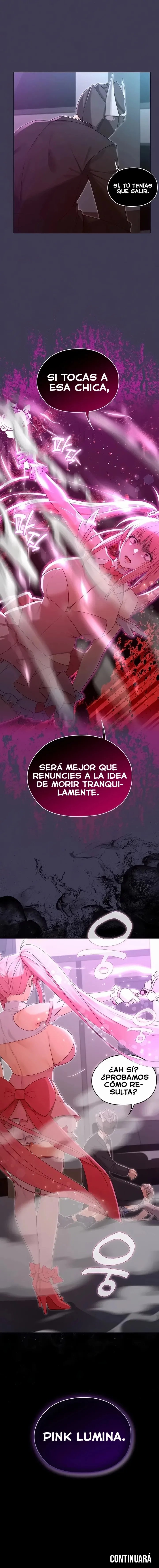 Mi Esposa es una Chica Magica Capítulo 29 - Página 12