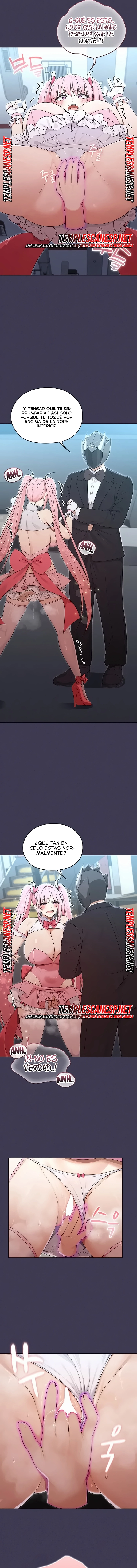 Mi Esposa es una Chica Magica Capítulo 30 - Página 6