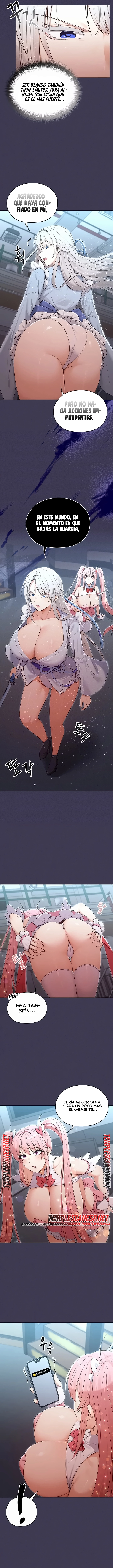 Mi Esposa es una Chica Magica Capítulo 31 - Página 4