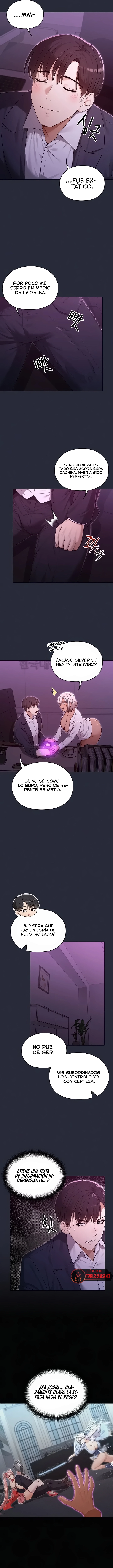 Mi Esposa es una Chica Magica Capítulo 31 - Página 7