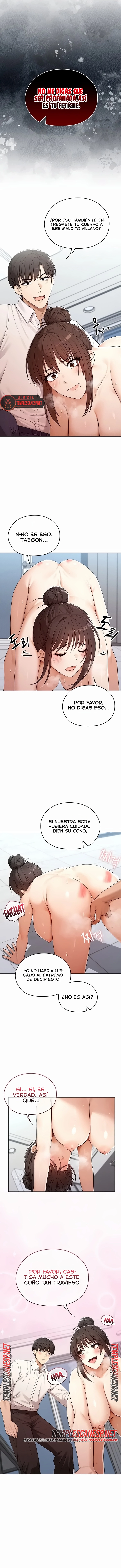 Mi Esposa es una Chica Magica Capítulo 32 - Página 4
