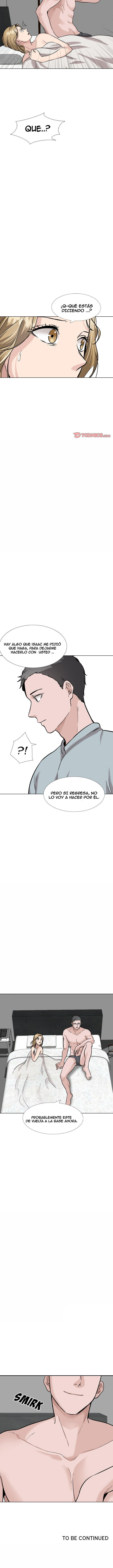 Friendss Capítulo 32 - Página 12