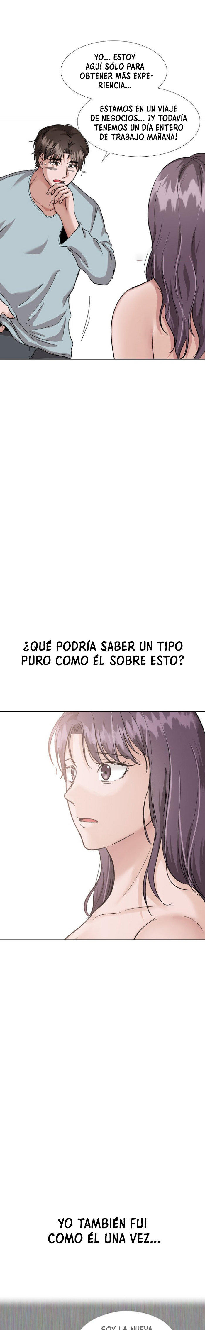 Friendss Capítulo 35 - Página 12