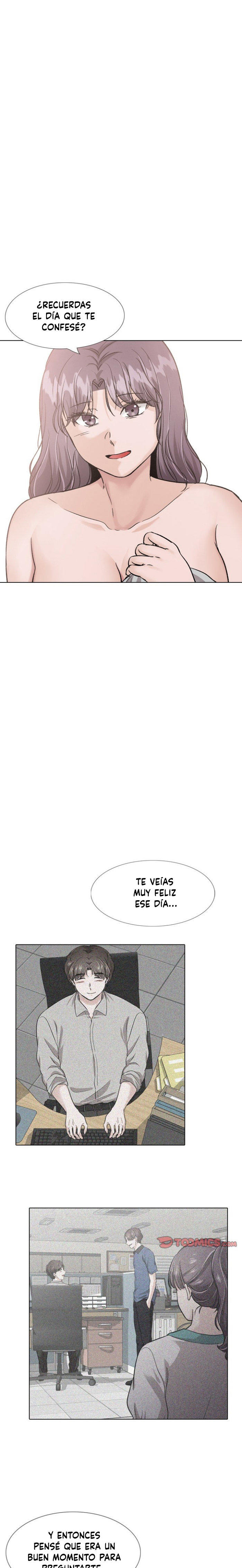 Friendss Capítulo 35 - Página 15