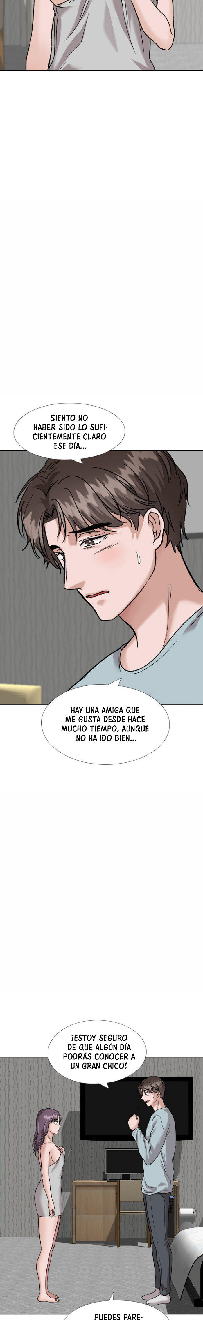 Friendss Capítulo 35 - Página 17