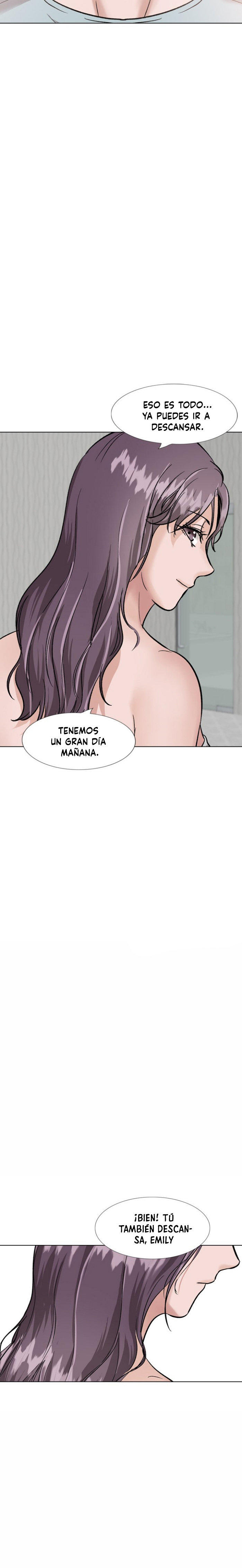 Friendss Capítulo 35 - Página 20