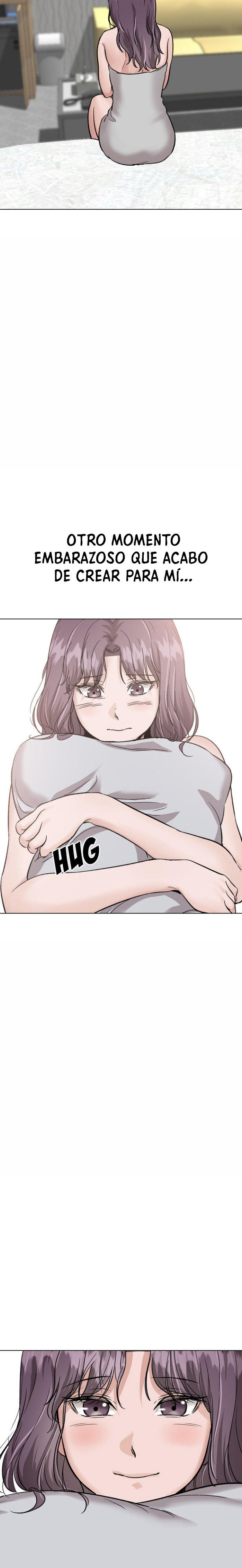 Friendss Capítulo 35 - Página 23