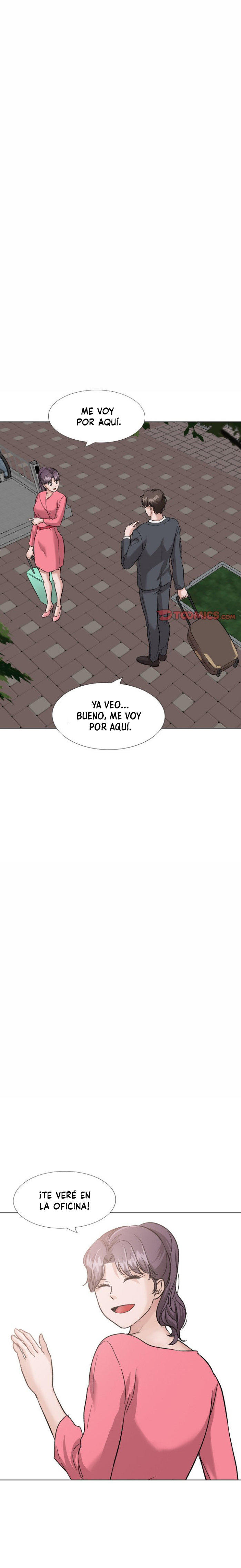 Friendss Capítulo 35 - Página 25
