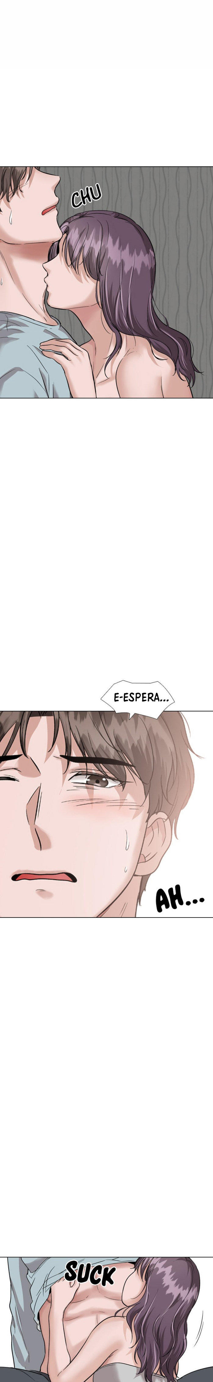 Friendss Capítulo 35 - Página 9