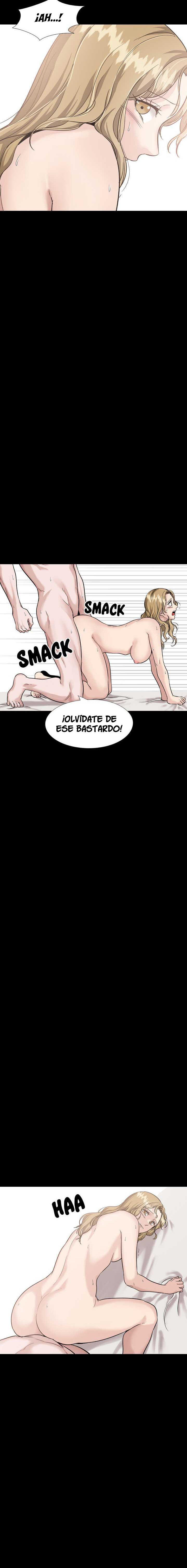 Friendss Capítulo 36 - Página 10