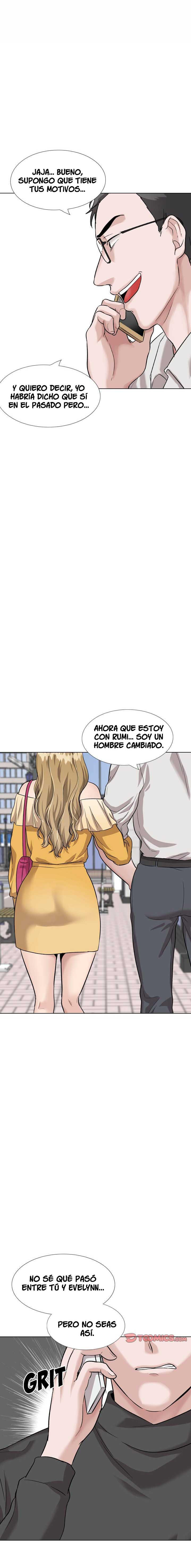 Friendss Capítulo 36 - Página 17