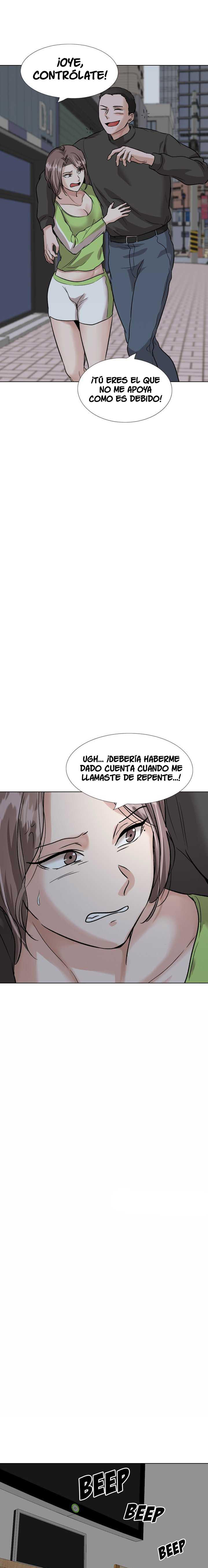 Friendss Capítulo 36 - Página 20
