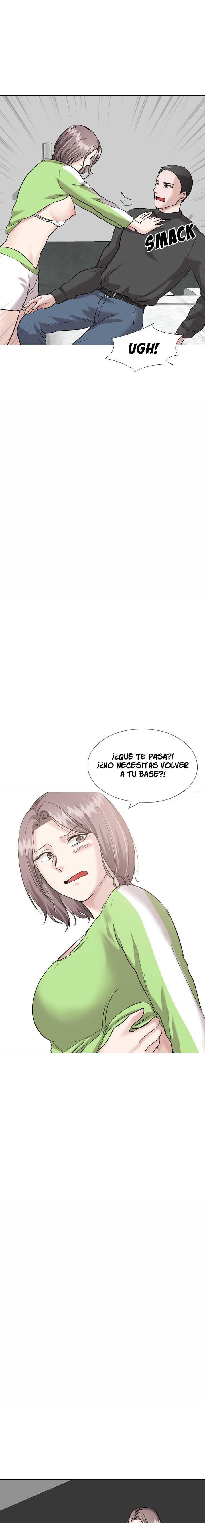 Friendss Capítulo 36 - Página 26
