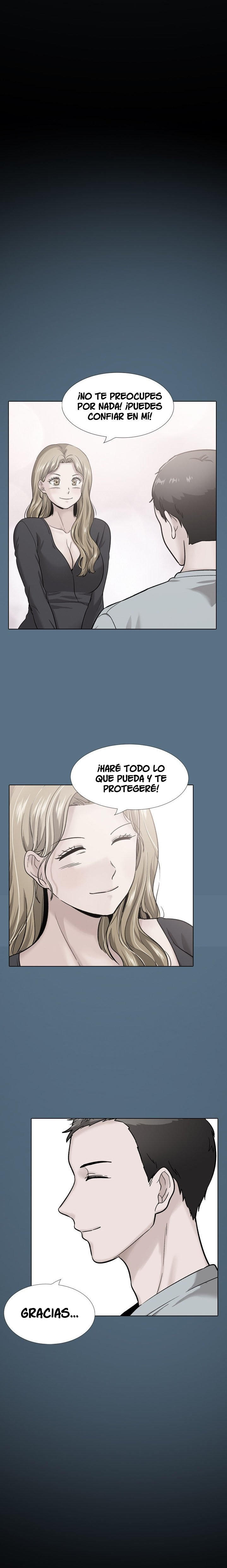 Friendss Capítulo 36 - Página 5