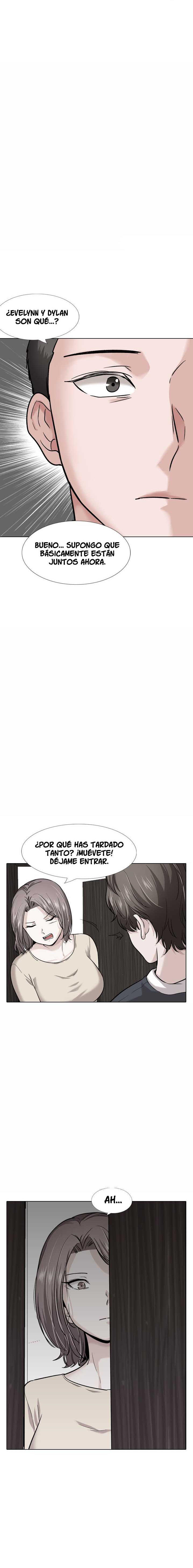 Friendss Capítulo 37 - Página 10