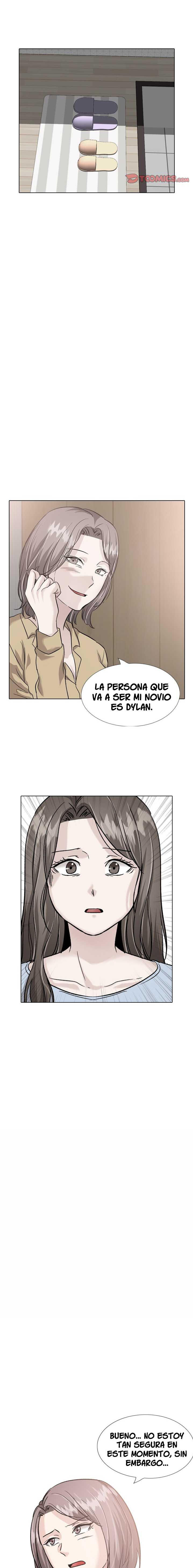 Friendss Capítulo 37 - Página 11