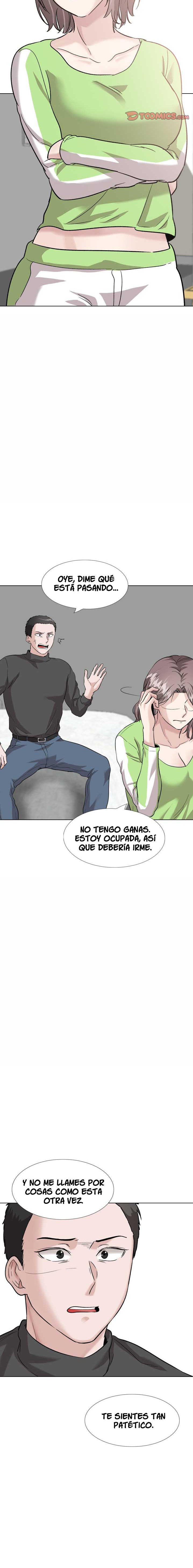 Friendss Capítulo 37 - Página 12