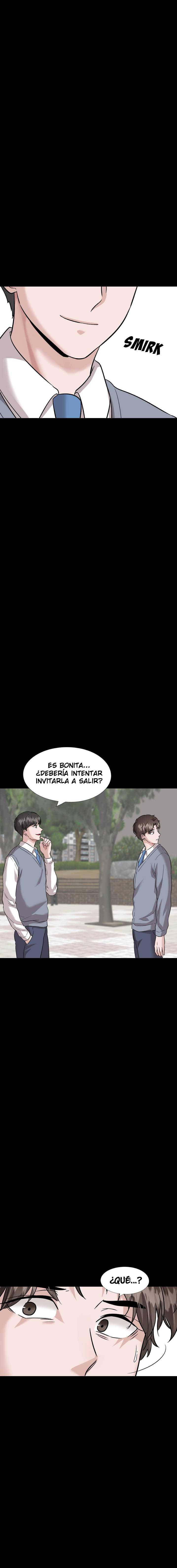 Friendss Capítulo 37 - Página 20