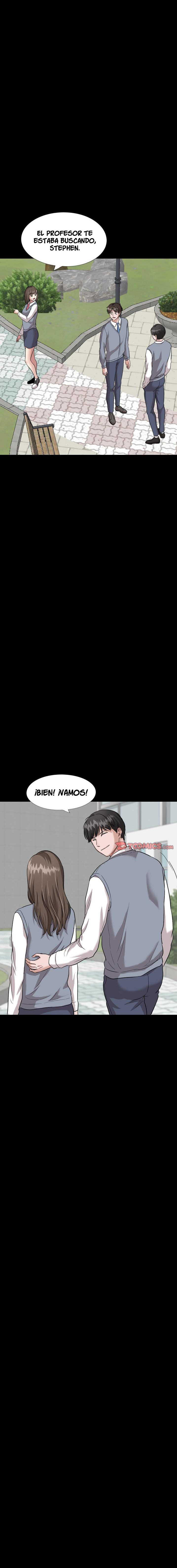 Friendss Capítulo 37 - Página 21