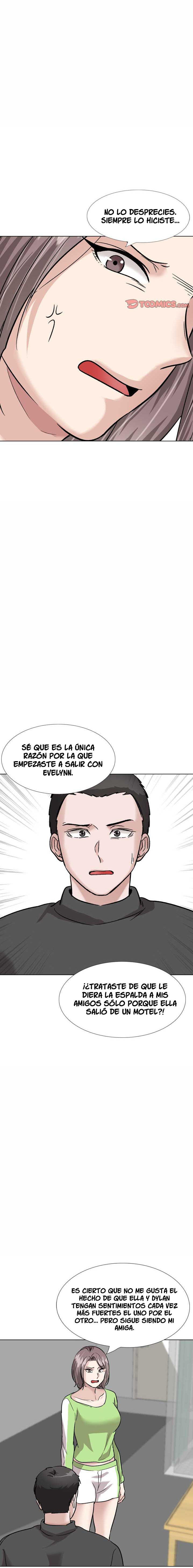 Friendss Capítulo 37 - Página 9