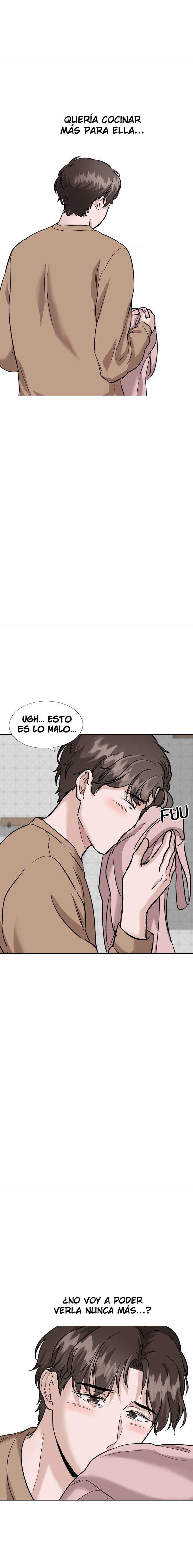 Friendss Capítulo 38 - Página 10