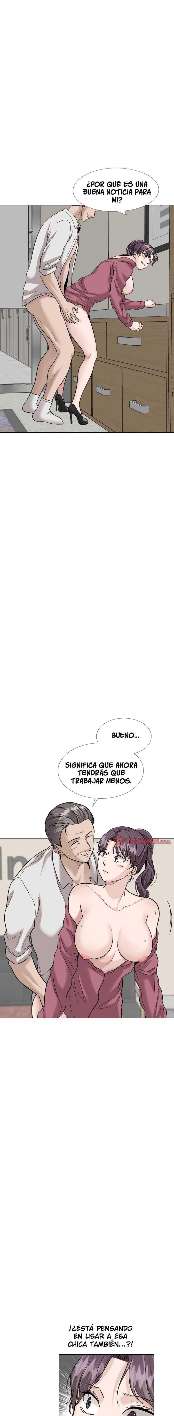 Friendss Capítulo 38 - Página 23