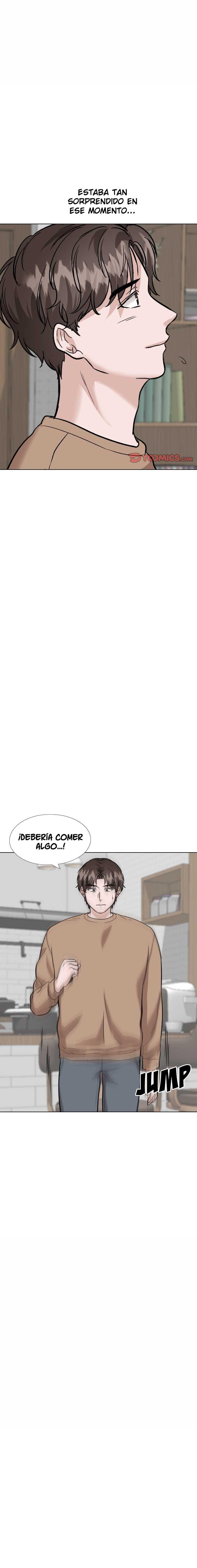 Friendss Capítulo 38 - Página 5