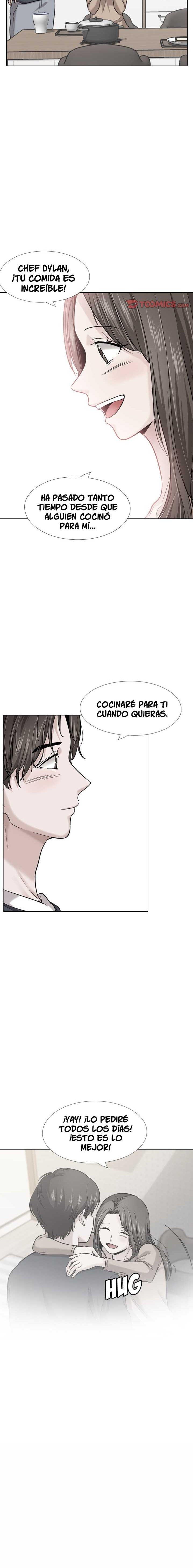 Friendss Capítulo 38 - Página 9