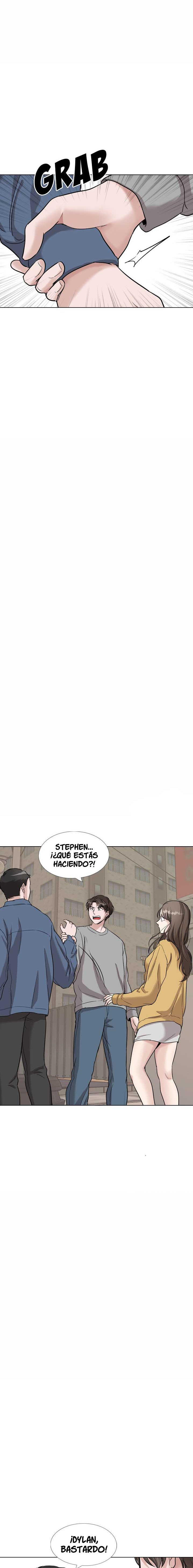 Friendss Capítulo 39 - Página 19