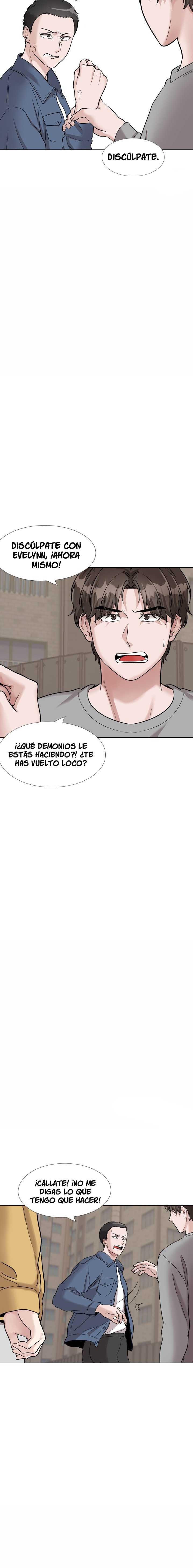 Friendss Capítulo 39 - Página 20