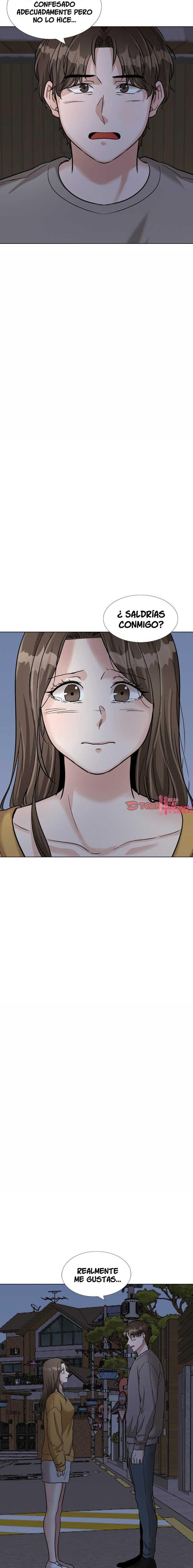 Friendss Capítulo 39 - Página 25