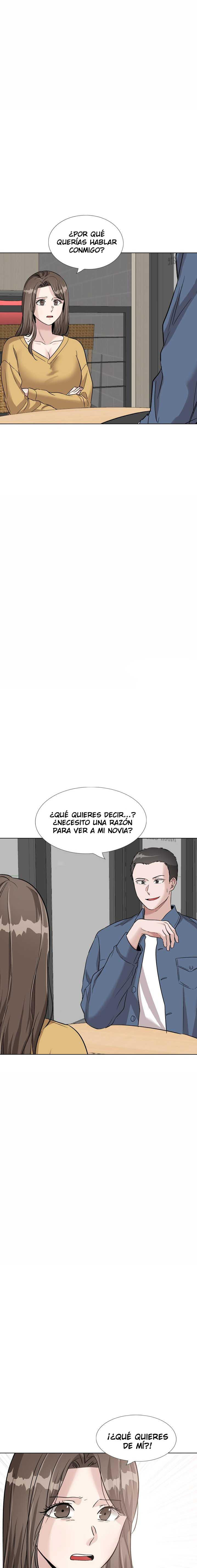Friendss Capítulo 39 - Página 4
