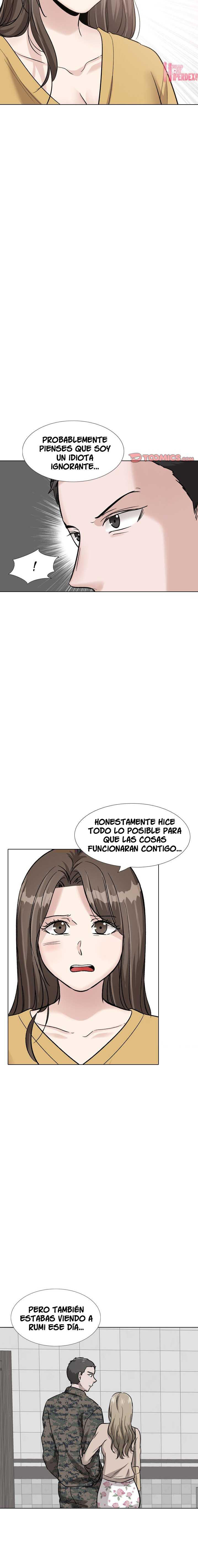 Friendss Capítulo 39 - Página 5